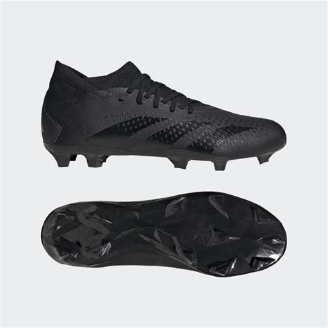 adidas predator 18.3 zwart|predator 18.3 firm ground.